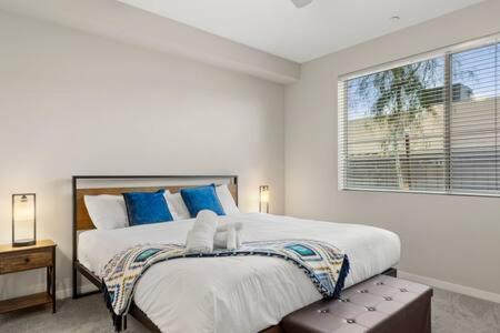 Paradise Cozysuites With Pool And Jacuzzi 11 Phoenix Eksteriør bilde
